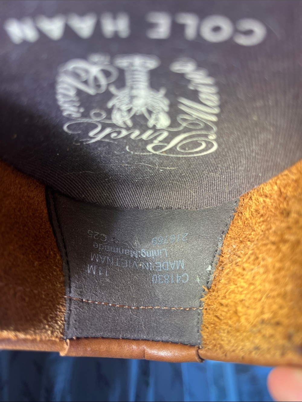 Cole Haan - Picture 4 of 4